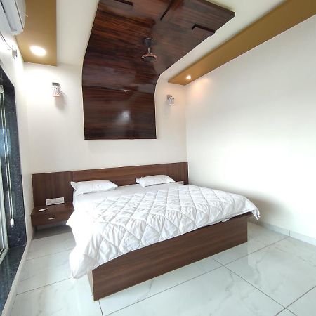 Hotel Sardar Rooms Garudeshwar Esterno foto