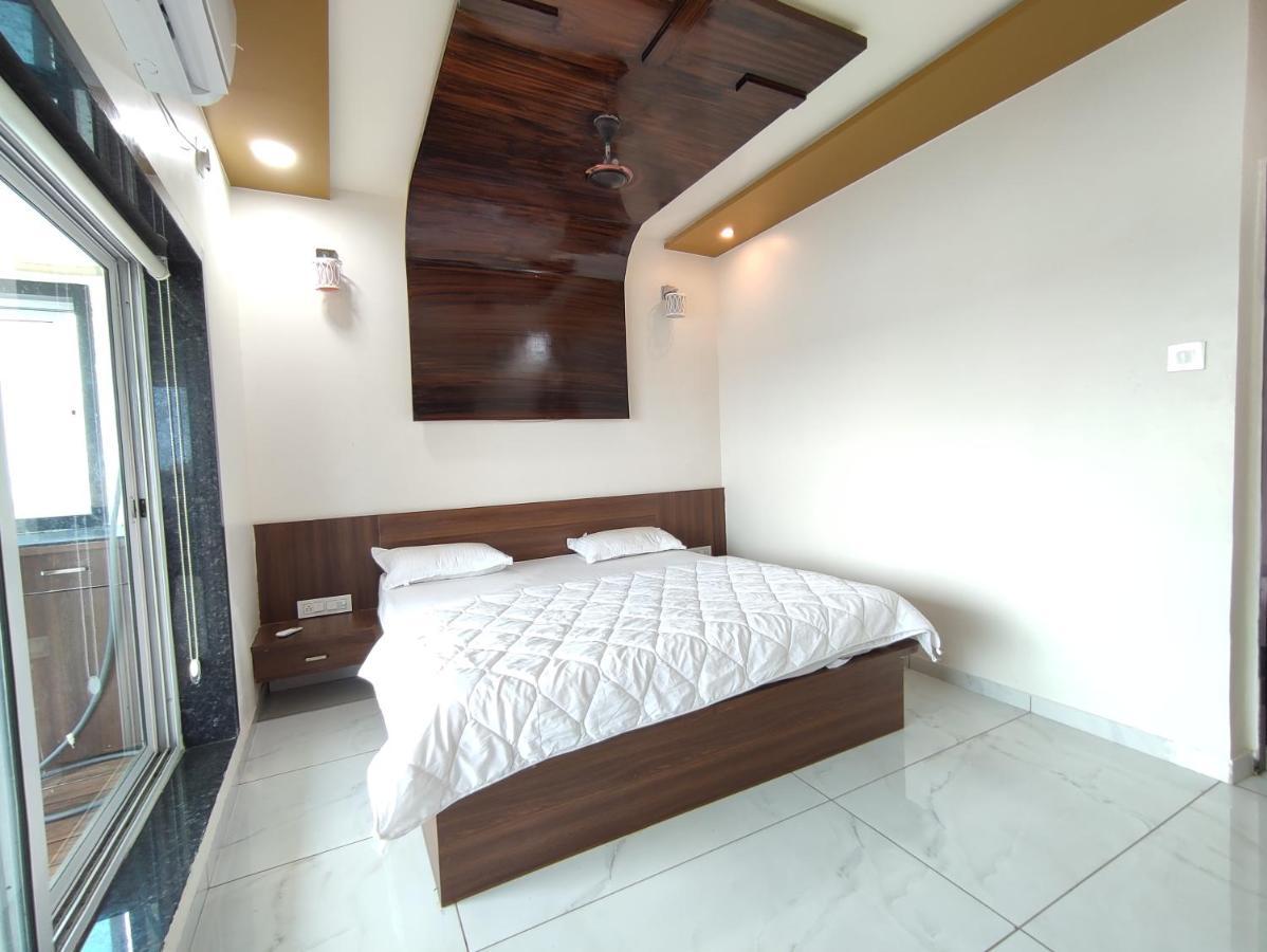 Hotel Sardar Rooms Garudeshwar Esterno foto